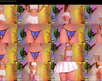 felicity_yours — 70 minute Chaturbate female cam show recording, 1080p, Sep 14, 2021