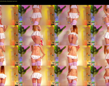 felicity_yours — 30 minute Chaturbate female cam show recording, 1080p, Sep 14, 2021