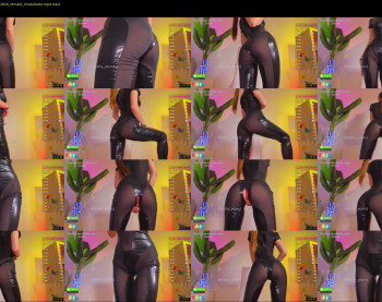 felicity_yours — 16 minute Chaturbate female cam show recording, 1080p, Sep 14, 2021
