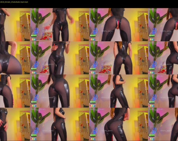 felicity_yours — 32 minute Chaturbate female cam show recording, 1080p, Sep 14, 2021