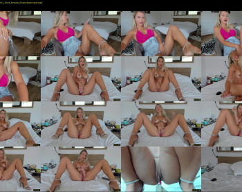 forbidden_fruit69 — 70 minute Chaturbate female cam show recording, 1080p, Sep 14, 2021
