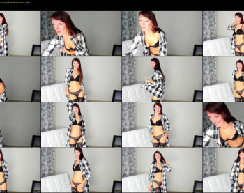 fritha — 13 minute Chaturbate female cam show recording, 1080p, Sep 14, 2021