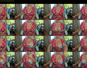 garmonic_milf — 4 minute Chaturbate female cam show recording, 1080p, Sep 14, 2021