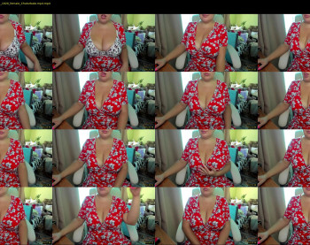 garmonic_milf — 5 minute Chaturbate female cam show recording, 1080p, Sep 14, 2021