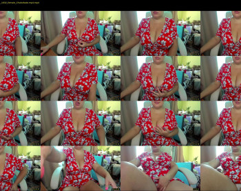 garmonic_milf — 12 minute Chaturbate female cam show recording, 1080p, Sep 14, 2021