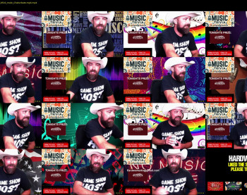 hardworkertn — 33 minute Chaturbate male cam show recording, 720p, Sep 15, 2021