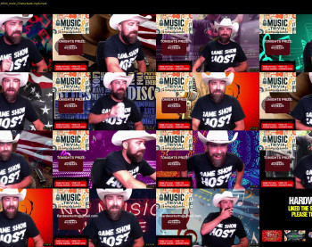 hardworkertn — 18 minute Chaturbate male cam show recording, 720p, Sep 15, 2021