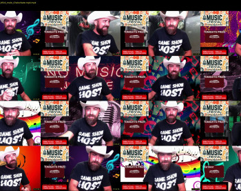 hardworkertn — 70 minute Chaturbate male cam show recording, 720p, Sep 15, 2021