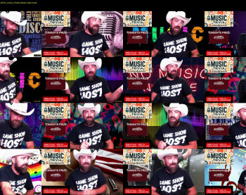 hardworkertn — 48 minute Chaturbate male cam show recording, 720p, Sep 15, 2021