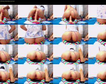 haylexx_ — 16 minute Chaturbate female cam show recording, 1080p, Sep 14, 2021