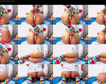 haylexx_ — 32 minute Chaturbate female cam show recording, 1080p, Sep 14, 2021