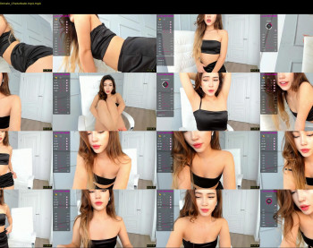 hee_jin — 28 minute Chaturbate female cam show recording, 1080p, Sep 14, 2021