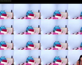 helenrus — 33 minute Chaturbate female cam show recording, 1080p, Sep 15, 2021