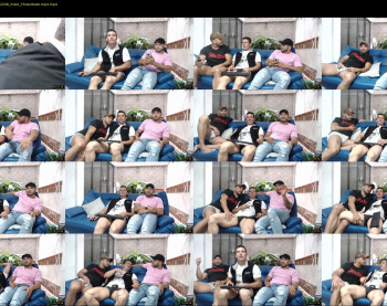 heteros_men — 114 minute Chaturbate male cam show recording, 720p, Sep 14, 2021