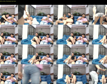 heteros_men — 10 minute Chaturbate male cam show recording, 720p, Sep 15, 2021