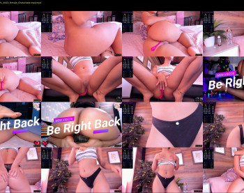 honey_pleasure — 70 minute Chaturbate female cam show recording, 1080p, Sep 14, 2021