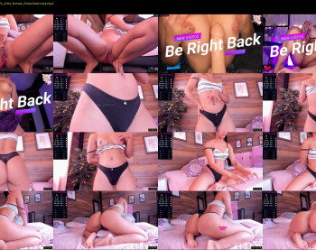 honey_pleasure — 70 minute Chaturbate female cam show recording, 1080p, Sep 14, 2021