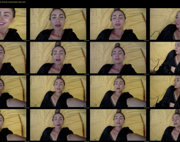 hornyycpl — 3 minute Chaturbate couple cam show recording, 720p, Sep 14, 2021