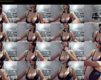 hotvany — 9 minute Chaturbate female cam show recording, 1080p, Sep 14, 2021