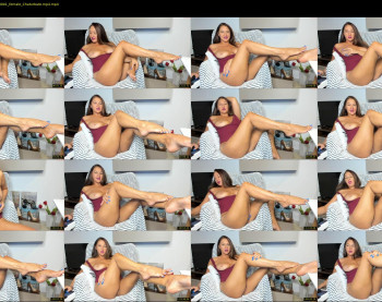 im_gabrielle — 114 minute Chaturbate female cam show recording, 720p, Sep 15, 2021
