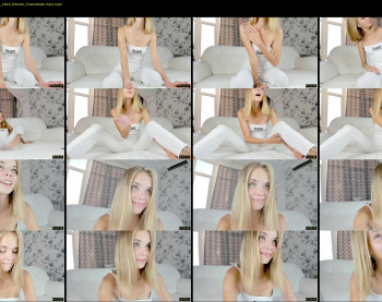 infinite_reality — 4 minute Chaturbate female cam show recording, 1080p, Sep 14, 2021