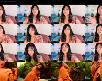 isabeyferrec — 10 minute Chaturbate female cam show recording, 1080p, Sep 14, 2021