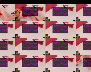 islanublar — 8 minute Chaturbate female cam show recording, 1080p, Sep 14, 2021