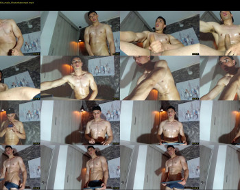 ivanhot279 — 70 minute Chaturbate male cam show recording, 1080p, Sep 14, 2021