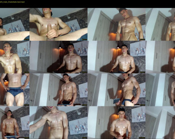 ivanhot279 — 70 minute Chaturbate male cam show recording, 1080p, Sep 14, 2021