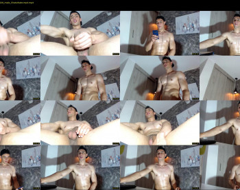ivanhot279 — 55 minute Chaturbate male cam show recording, 1080p, Sep 14, 2021