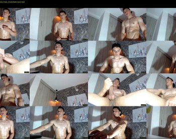 ivanhot279 — 68 minute Chaturbate male cam show recording, 1080p, Sep 14, 2021