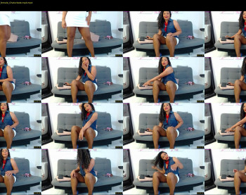jadee__ — 7 minute Chaturbate female cam show recording, 1080p, Sep 14, 2021