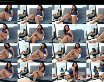 jadee__ — 70 minute Chaturbate female cam show recording, 1080p, Sep 14, 2021