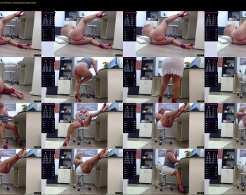 jameyla73 — 28 minute Chaturbate female cam show recording, 1080p, Sep 14, 2021