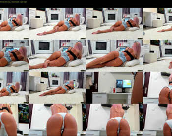 jaylynxxxx74 — 70 minute Chaturbate female cam show recording, 1080p, Sep 15, 2021