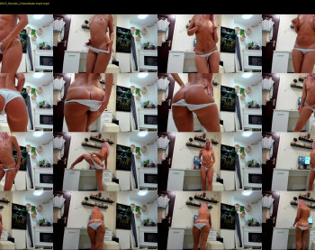 jaylynxxxx74 — 4 minute Chaturbate female cam show recording, 1080p, Sep 15, 2021