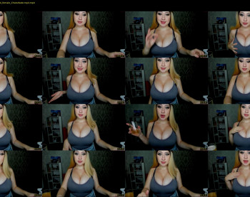 jenahaze — 7 minute Chaturbate female cam show recording, 720p, Sep 14, 2021