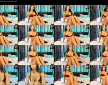 jesikalooove — 5 minute Chaturbate female cam show recording, 1080p, Sep 14, 2021