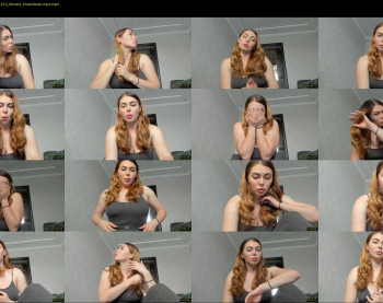 jessicagoold — 6 minute Chaturbate female cam show recording, 1080p, Sep 14, 2021