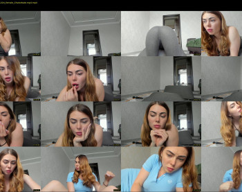 jessicagoold — 71 minute Chaturbate female cam show recording, 1080p, Sep 14, 2021