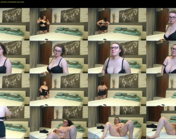 jessykah — 12 minute Chaturbate female cam show recording, 1080p, Sep 14, 2021