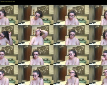 jessykah — 19 minute Chaturbate female cam show recording, 1080p, Sep 14, 2021