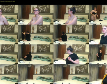 jessykah — 9 minute Chaturbate female cam show recording, 1080p, Sep 14, 2021