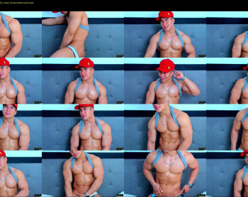 joeyevans — 71 minute Chaturbate male cam show recording, 1080p, Sep 14, 2021