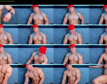 joeyevans — 40 minute Chaturbate male cam show recording, 1080p, Sep 14, 2021