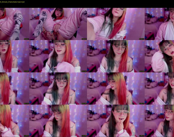 kao_chan — 16 minute Chaturbate female cam show recording, 720p, Sep 14, 2021