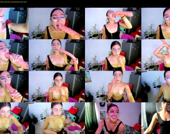 karla_honey_ — 33 minute Chaturbate female cam show recording, 1080p, Sep 14, 2021