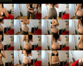 kathy_baby — 70 minute Chaturbate female cam show recording, 1080p, Sep 14, 2021