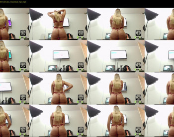 keily_lovers — 20 minute Chaturbate female cam show recording, 720p, Sep 14, 2021