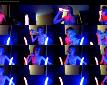 kelly_copperfield — 46 minute Chaturbate female cam show recording, 720p, Sep 14, 2021